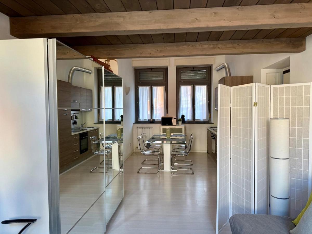 Pierina House A 4 Minuti Dalla Stazione Apartment Mailand